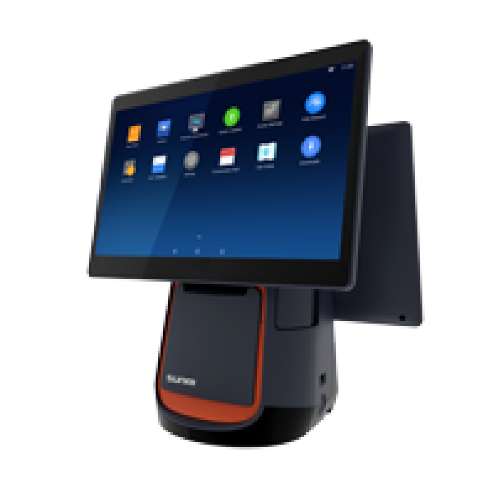 SunMi T1 - Ταμειακό Σύστημα POS Android -