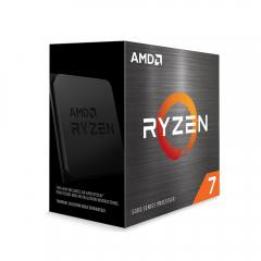 Επεξεργαστής AMD RYZEN 7 5800X Box AM4 (3,8GHz) (100-100000063WOF)