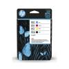 HP Μελάνι Inkjet 950/951 4-Pack Black/CMY (6ZC65AE)
