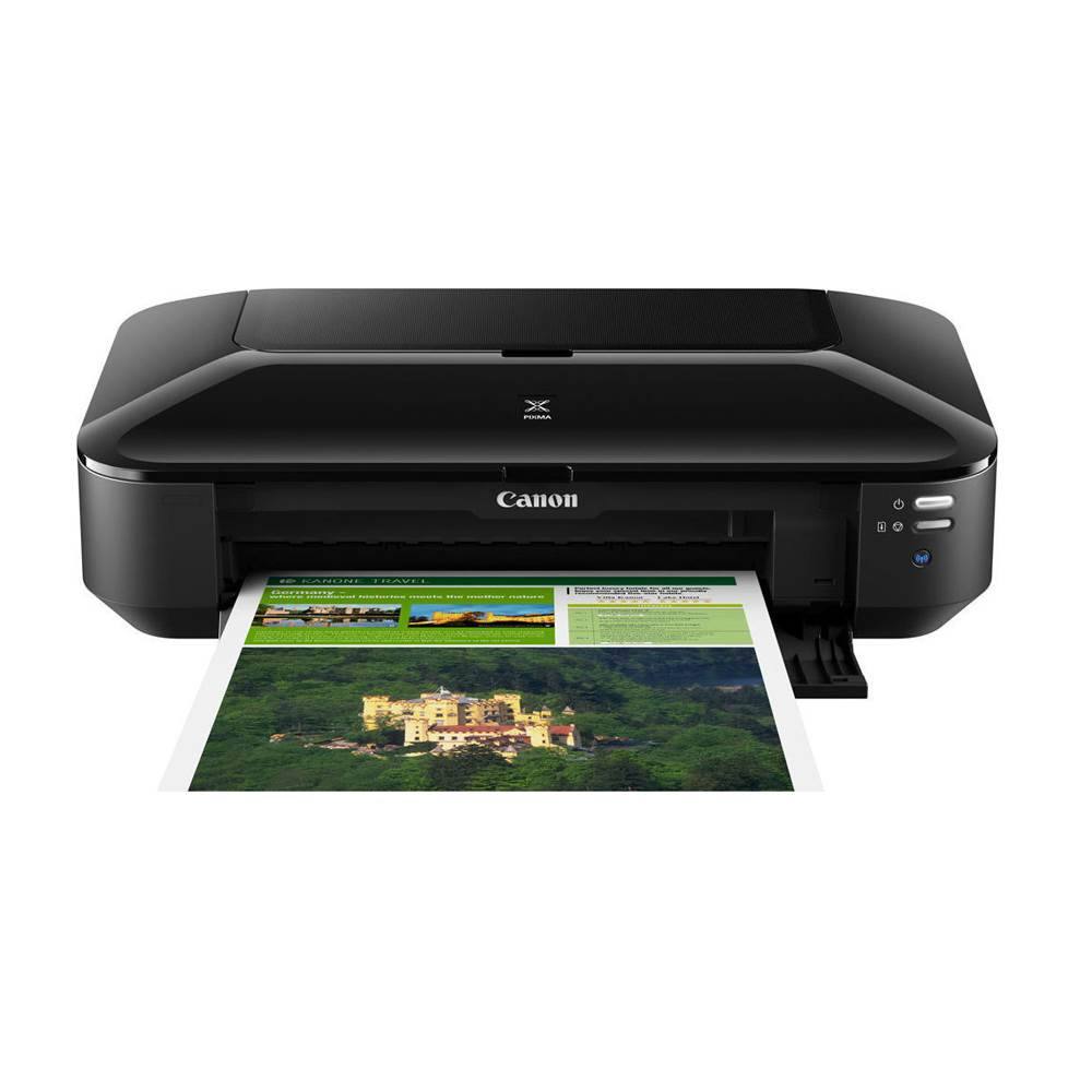 Canon PIXMA IX6850 A3 Printer with 5-inks (8747B006AA)