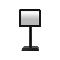 Οθόνη Πελάτη - SAM4S SCD-100