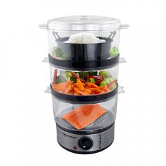 Esperanza Steam cooker (EKG009)