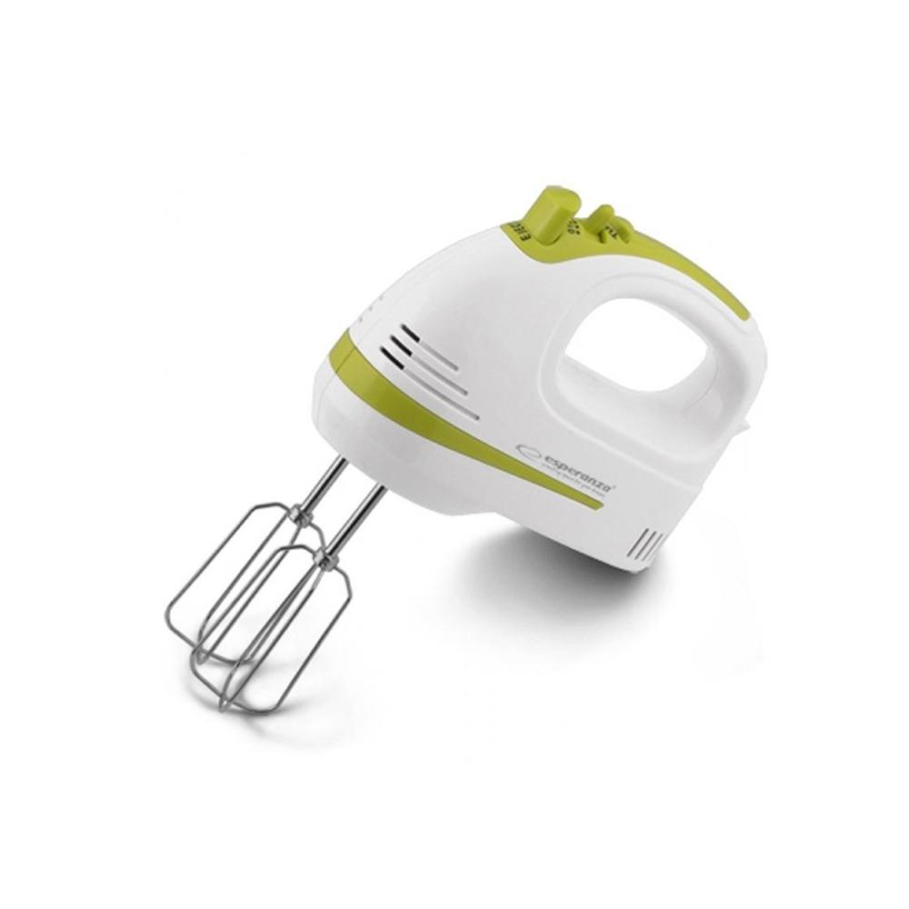 Esperanza Apple Pie mixer Hand mixer (EKM011)
