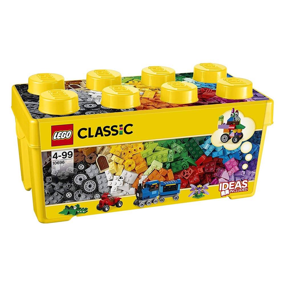 Lego Medium Creative Box (10696)