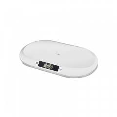 Esperanza Children's scales for infants White (EBS019)