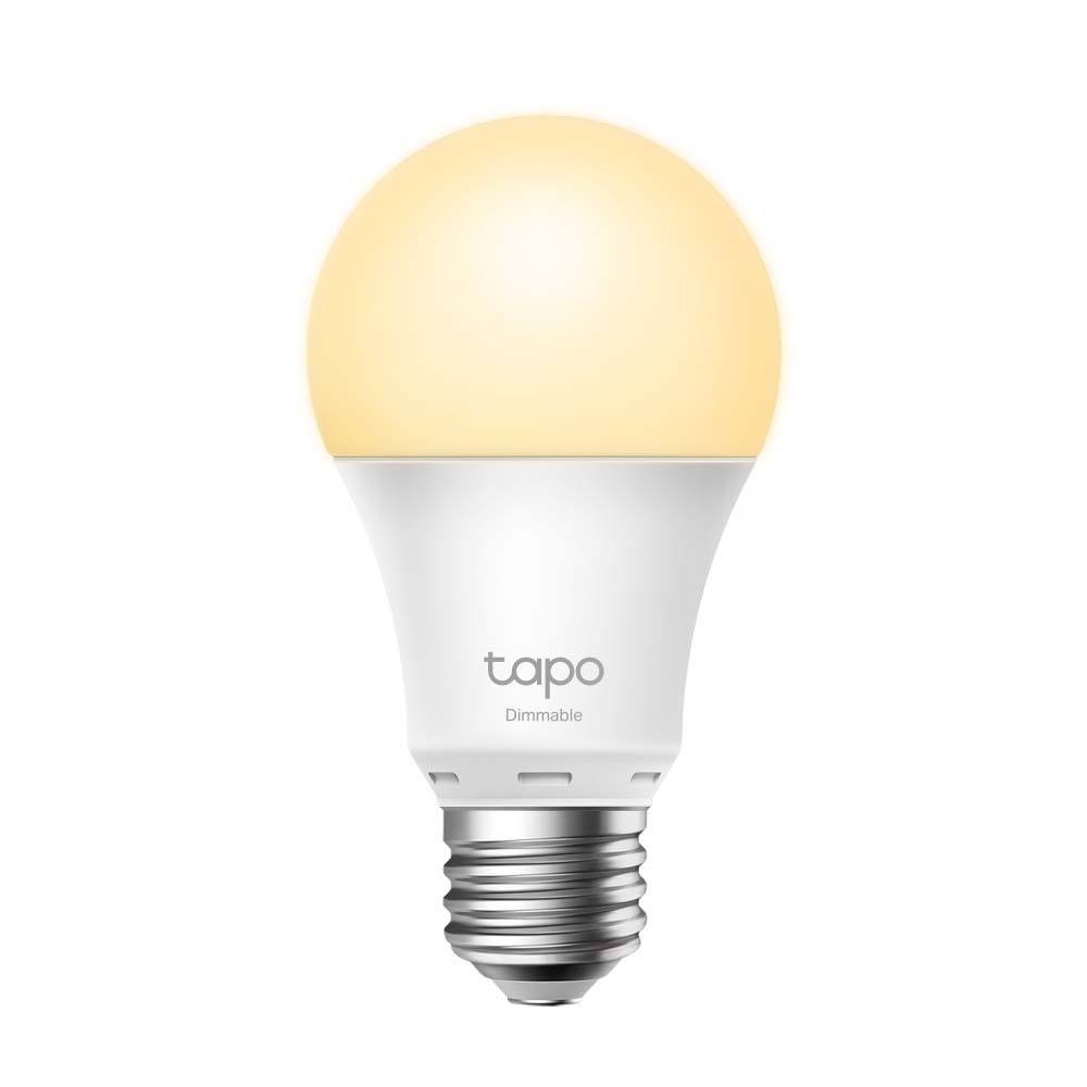 Tp-Link Smart Wi-Fi Light Bulb Tapo L510E E27 8.7W Dimable (L510E)