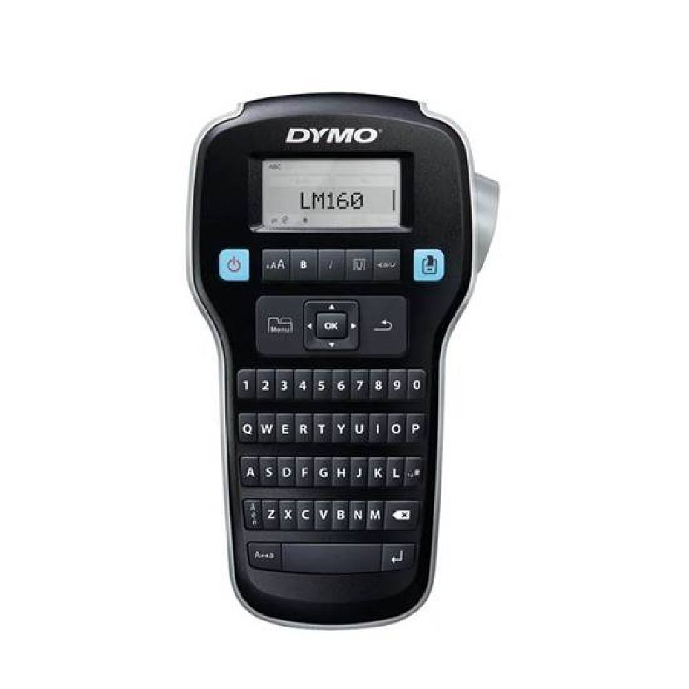 Ετικετογράφος DYMO 160 Querty Keyboard (S0946360)