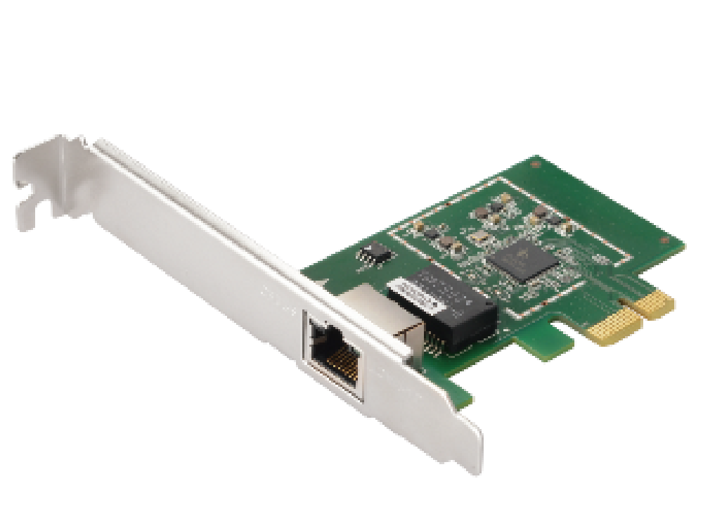 EDIMAX LAN ADAPTER EN-9225TX-E, 2.5 GIGABIT PCIE ETHERNET CARD, 2YW.