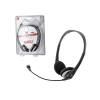 Trust Ziva Chat 3.5mm Headset (21517) (TRS21517)