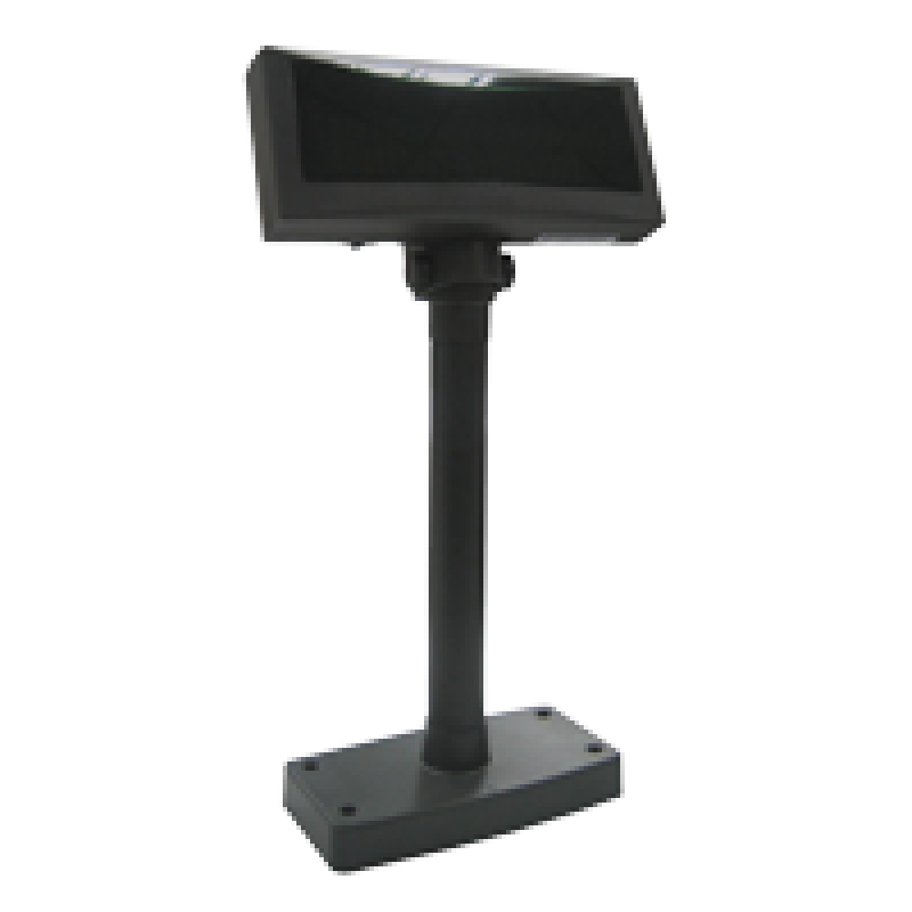 VFD Οθόνη Πελάτη