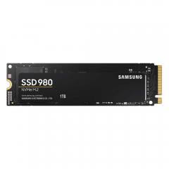 Samsung Δίσκος SSD 980 NVMe M.2 1TB (MZ-V8V1T0BW) (SAMMZ-V8V1T0BW)