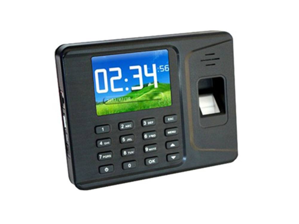 Ρολόι Παρουσίας Προσωπικού JYF-F261