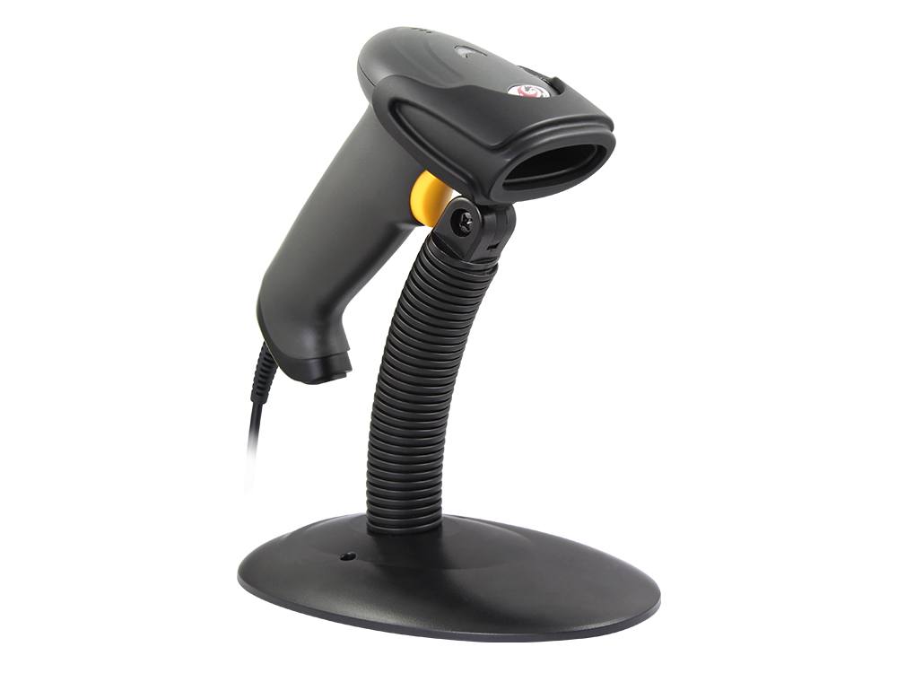 Sunlux XL-3200A, Barcode Scanner Χειρός  (Serial / USB)