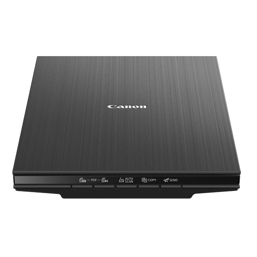 CANON LIDE 400 Flatbed Scanner (2996C010AA)