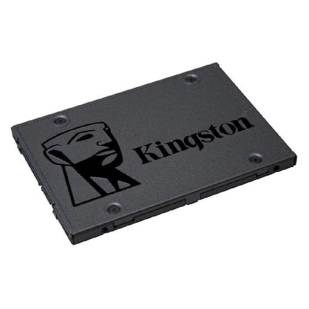 Kingston Δίσκος SSD SA400 SATAIII 2.5'' 480GB