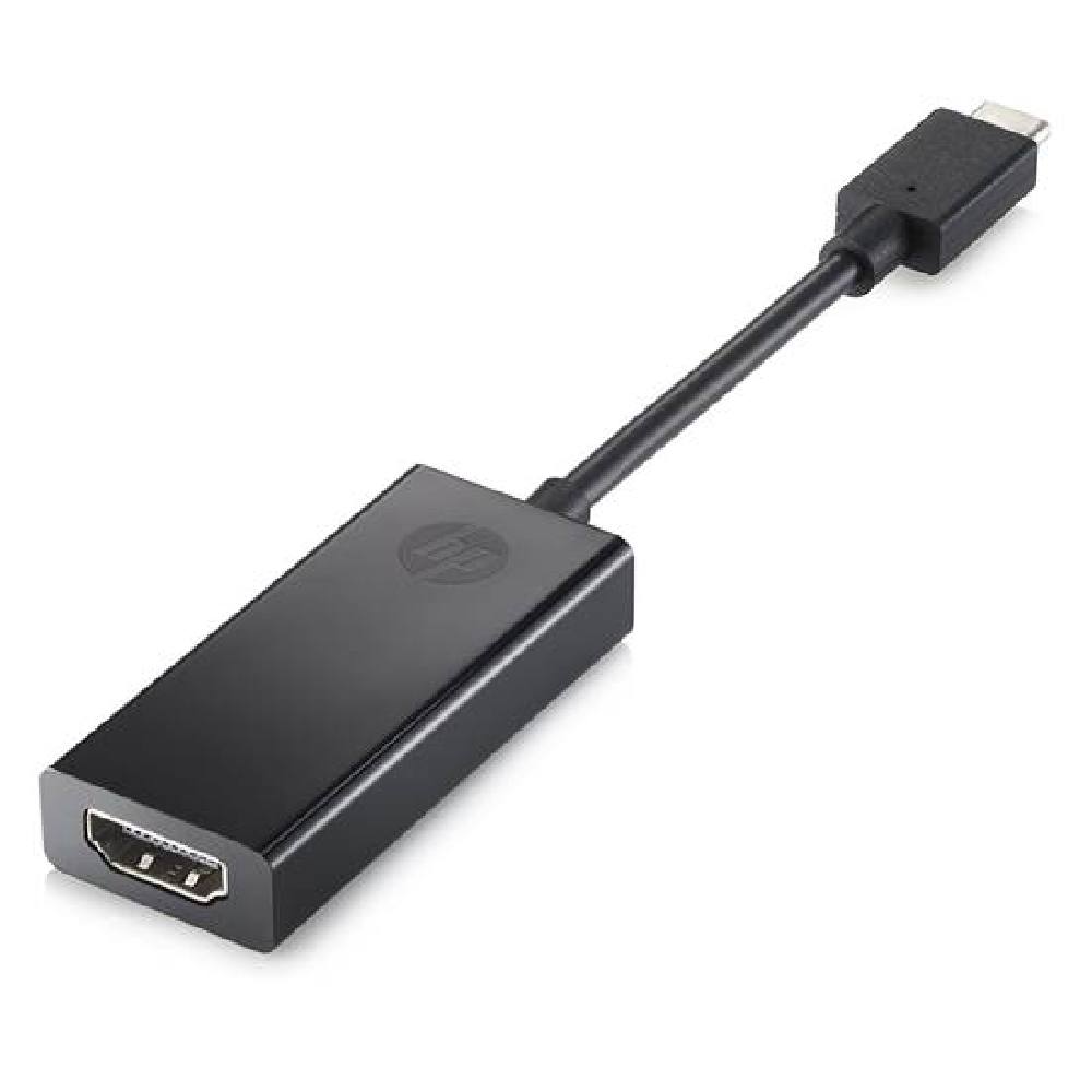 HP USB-C to HDMI 2.0 Adapter