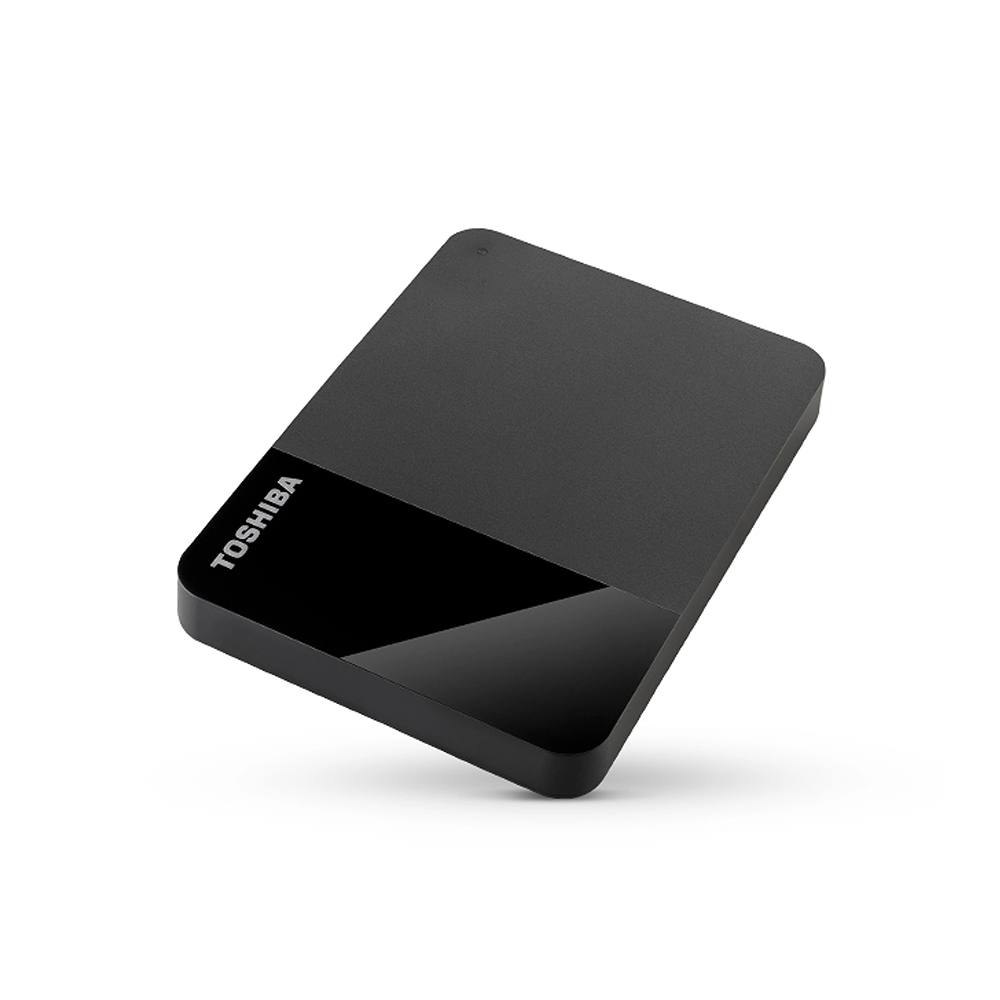 Toshiba Canvio Ready 2TB External HDD 2.5" USB 3.2 Gen 1 (HDTP320EK3AA) (TOSHDTP320EK3AA)