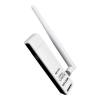 TP-LINK Wireless USB Adapter 150 Mbps (TL-WN722N) (TPTL-WN722N)