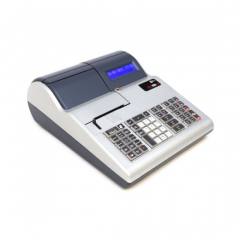 Ταμειακή μηχανή, ICS POSEIDON NET ασημί