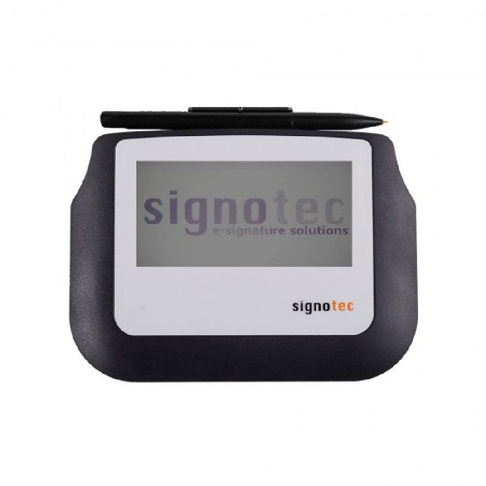 Συσκευή Ηλεκτρονικής Υπογραφής Signotec Sigma Pad χωρίς backlight