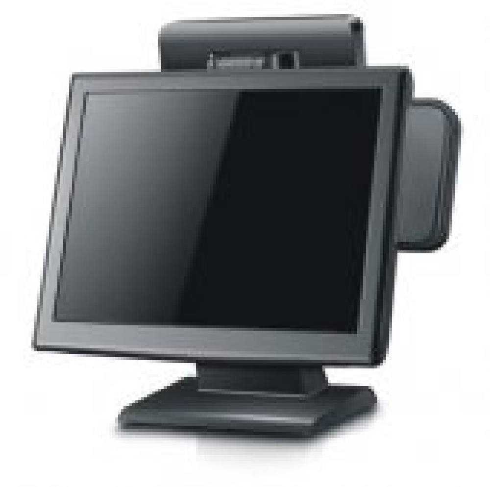 ICS Touch POS BILL POS II 3320