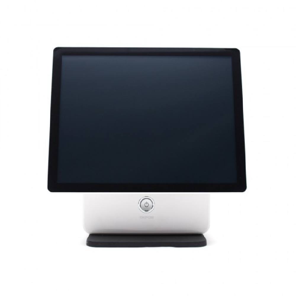 Touch POS ICS K-9000 άσπρο, Intel® Celeron® J1900,