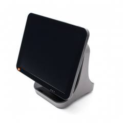 Touch POS ICS P2C-J100 silver, Intel® Celeron® J1900