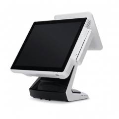 Touch POS, ICS Z-9000, Intel Celeron J1900