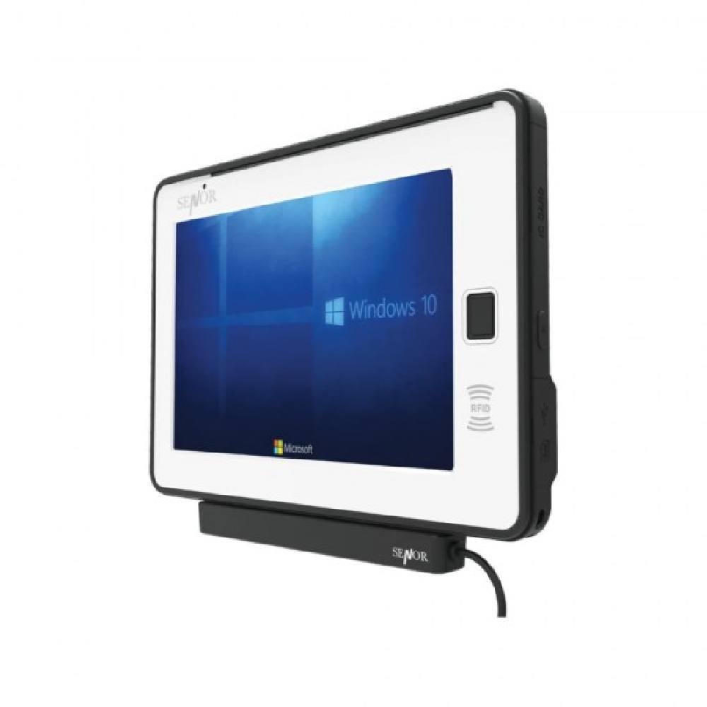 Tablet POS,  ICS v5PAD SenorTech, Intel Atom 10.1"