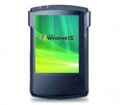 Φορητό Τερματικό ICS DT350