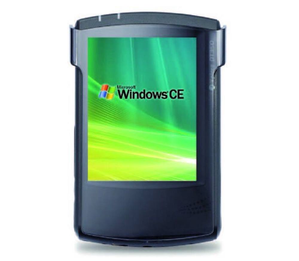 Φορητό Τερματικό ICS DT350