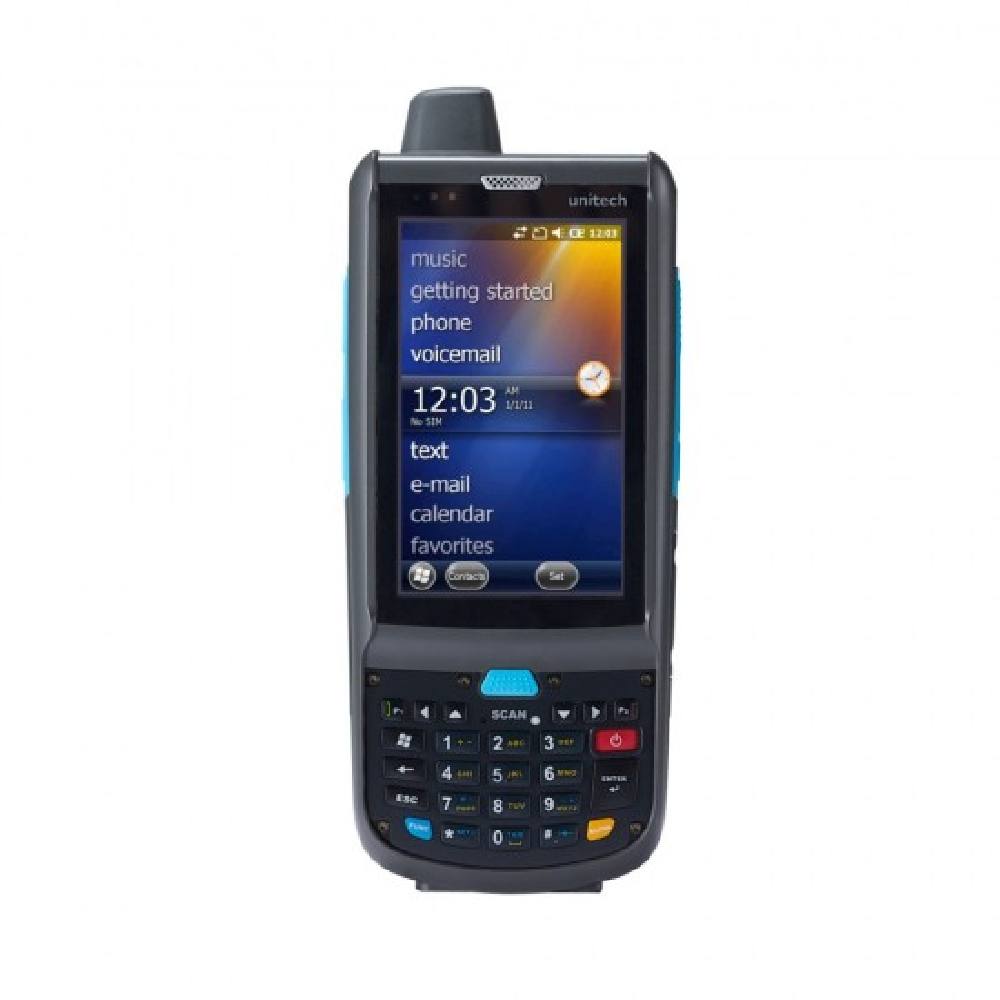 Φορητό Τερματικό Unitech PA692