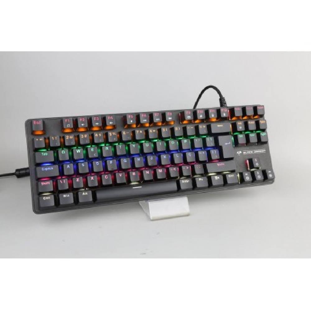 BLACK DRAGON K901 GAMING MECHANICAL KEYBOARD