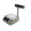 ICS ASP, Ζυγός με Υπολογισμό Τιμής, (6 kg - 1/2 gr)