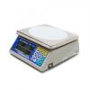Ηλεκτρονικός Ζυγός ICS BEP, Λιανικής πώλησης ρεύματος/μπαταρίας, (15kg - 2/5gr)