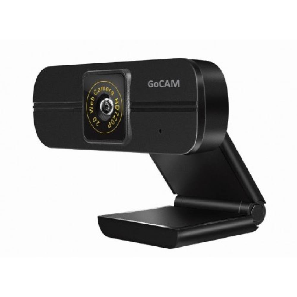 CONCEPTUM WEBCAMERA GOCAM OM-720 1MP