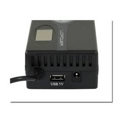 LC POWER 120WATT NOTEBOOK PSU 120W 10 ADAPTER