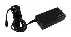 65W UNIVERSAL MULTI RANGE NOTEBOOK ADAPTER