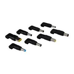 LC-POWER 90WATT UNIVERSAL MULTI-RANGE NOTEBOOK ADAPTER PRO SERIES