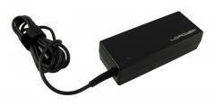 LC-POWER 90WATT UNIVERSAL MULTI-RANGE NOTEBOOK ADAPTER PRO SERIES