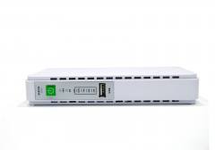 LAMTECH MINI DC UPS 15W 9V/12V OUTPUT