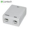 LAMTECH ADSL FILTER/SPLITTER ISDN ANNEX B (RJ11)