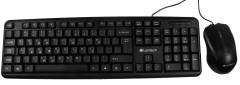 LAMTECH WIRED COMBO KEYBOARD AND MOUSE