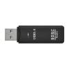 LAMTECH USB 3.0 CARD READER BLACK