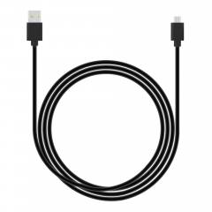 LAMTECH DATACABLE MICRO USB 1m BLACK