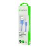 LAMTECH DATACABLE MICRO USB 1m BLUE