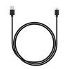 LAMTECH DATACABLE MICRO USB 2m BLACK