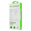 LAMTECH DATACABLE MICRO USB 2m WHITE