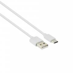LAMTECH DATACABLE TYPE C 1m WHITE