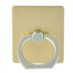 LAMTECH MOBILE RING HOLDER GOLD
